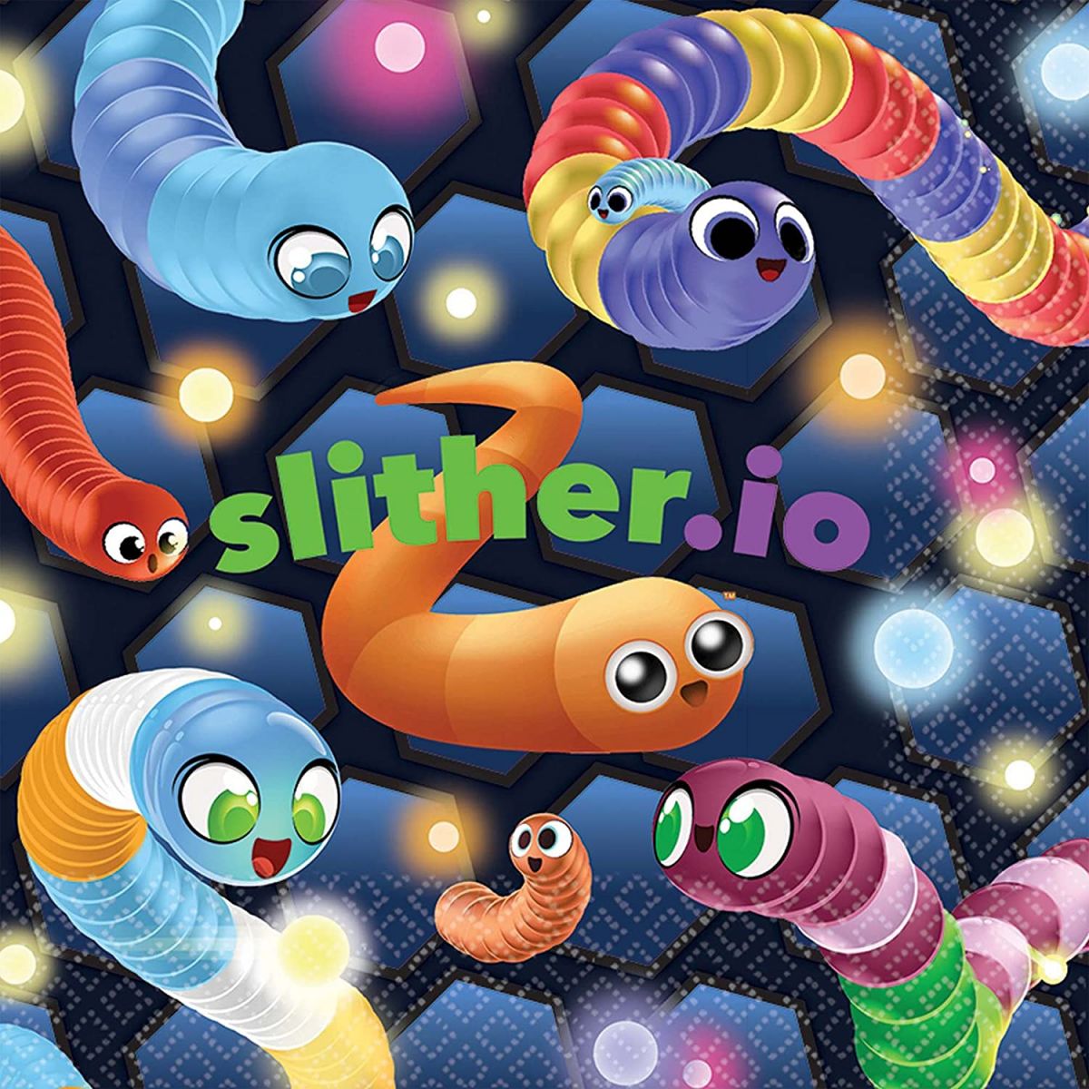 Slither.io