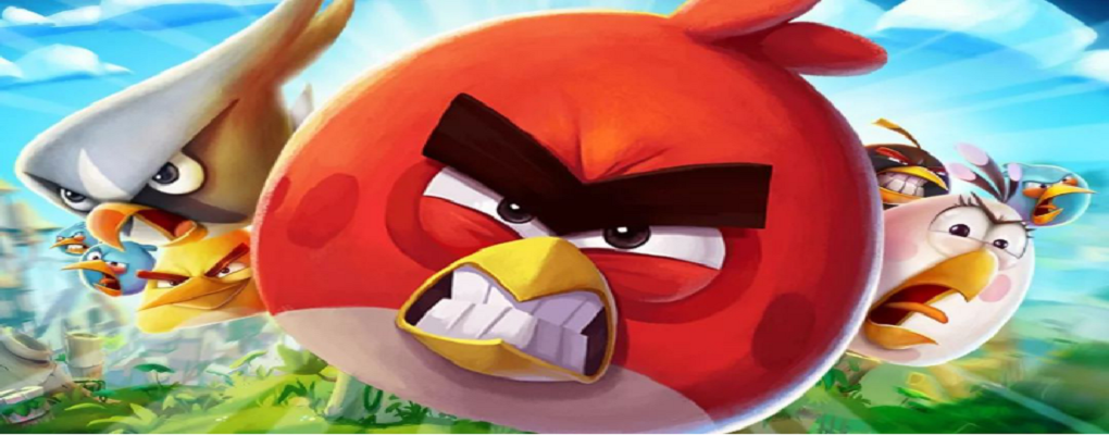 Angry Birds Under Pigstruction, which has a combined revenue of 1.9 billion yuan, will launch at least two new games in 2019