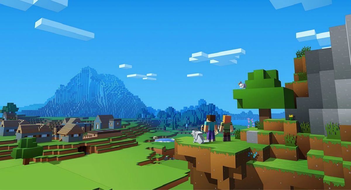 Getting Started with Minecraft