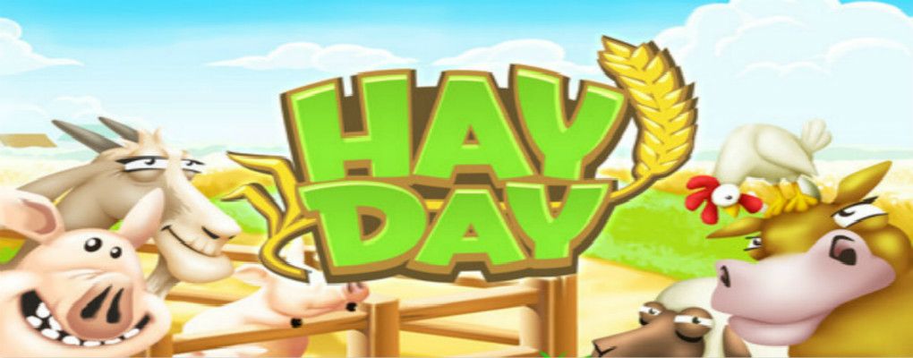 Hay Day