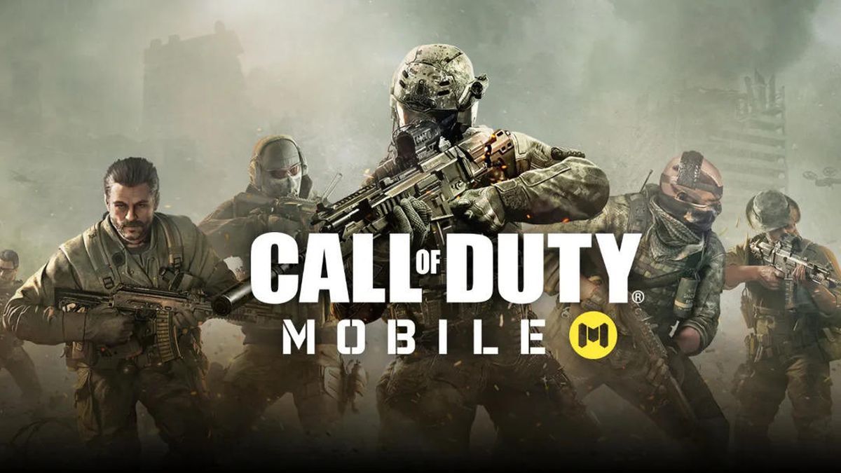 Call of Duty: Mobile is on the line