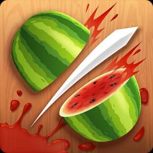 A step-by-step guide on how to play Fruit Ninja®