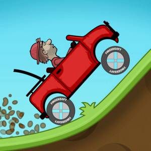 Hill Climb Racing Game Tips