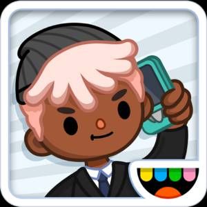 Some tips on how to play Toca Life Office