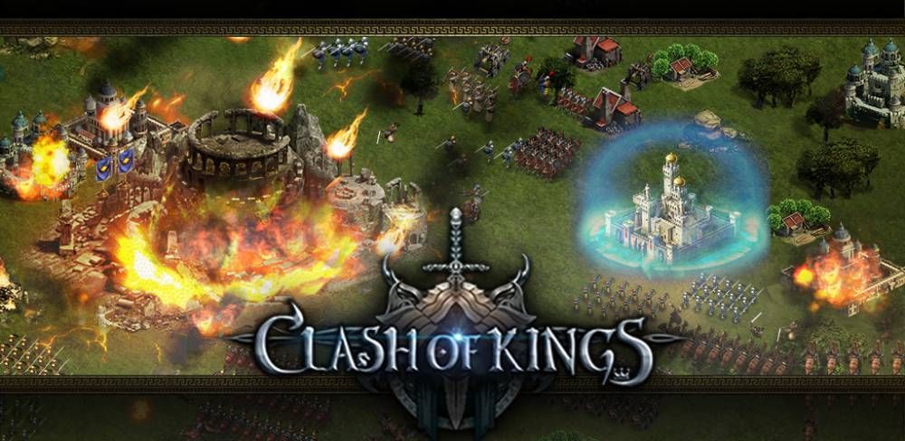 Clash of Kings