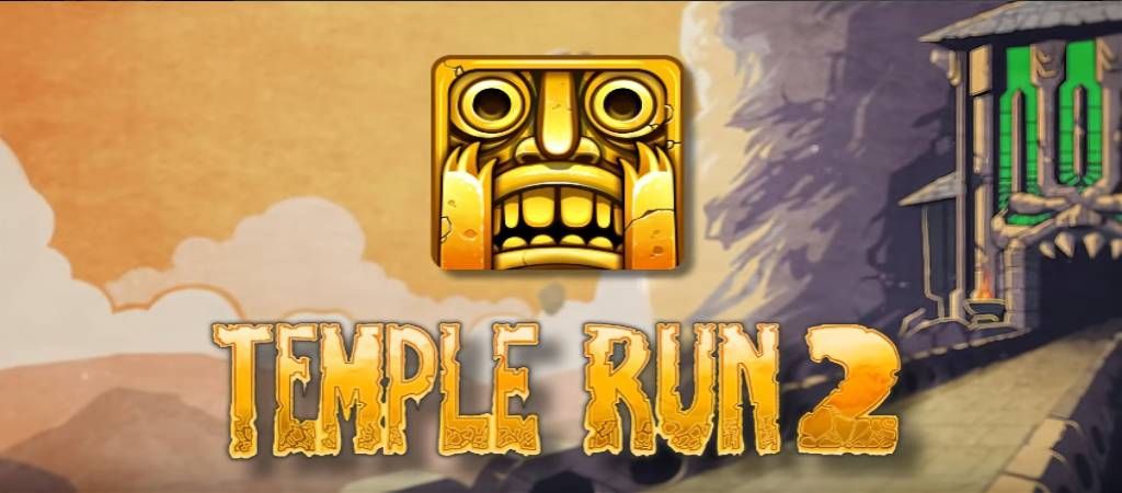 Temple Run 2