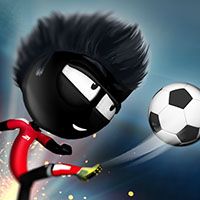 How to play Stickman Soccer