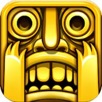 How do you play Temple Run
