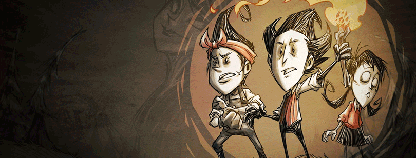 Know about Don’t Starve