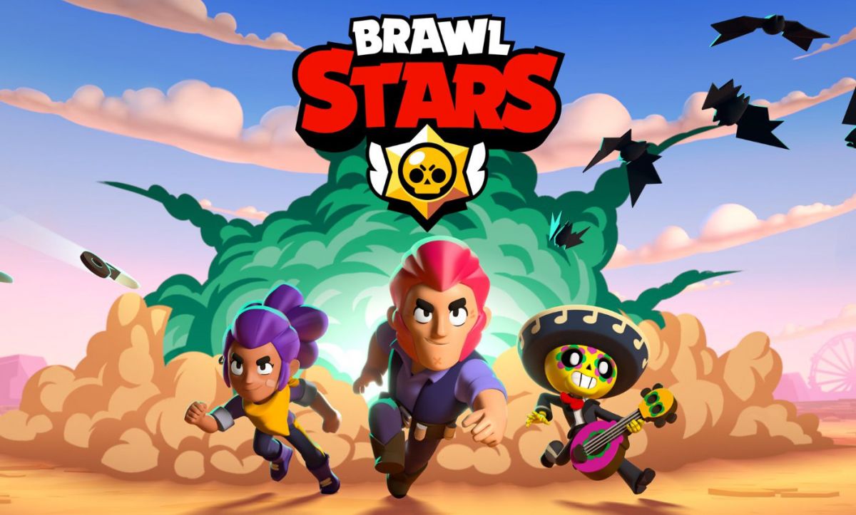 Brawl Stars Newbie Strategy