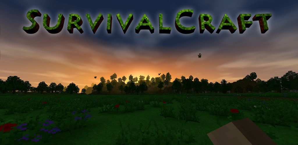 Survivalcraft