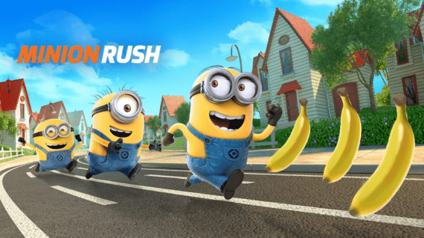 Minion Rush Running Game  Tips You Should Know