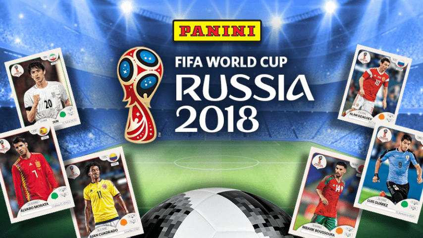 Enjoy the excitement of the World Cup tournament